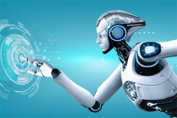 小船智能機器人