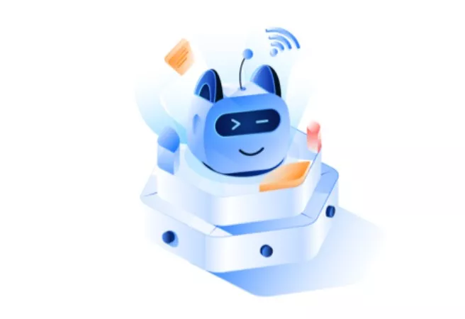 智能客服機器人的工作原理